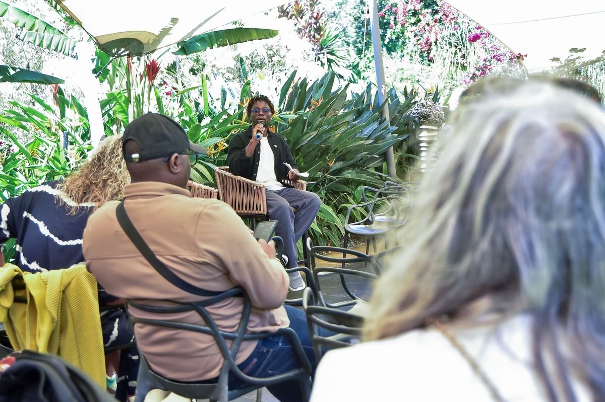 Africa Tech Summit NBO 2025 - AI Driven Leadership