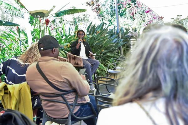 Africa Tech Summit NBO 2025 - AI Driven Leadership