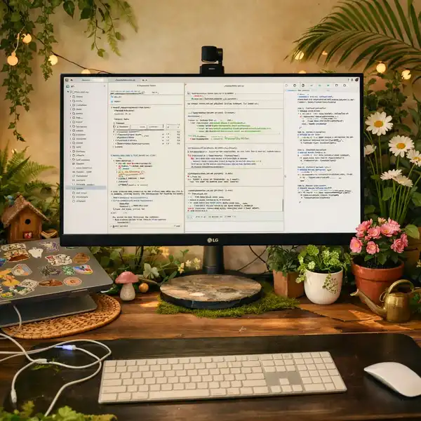 Vibe Coding and the Death of Knowing What You're Doing