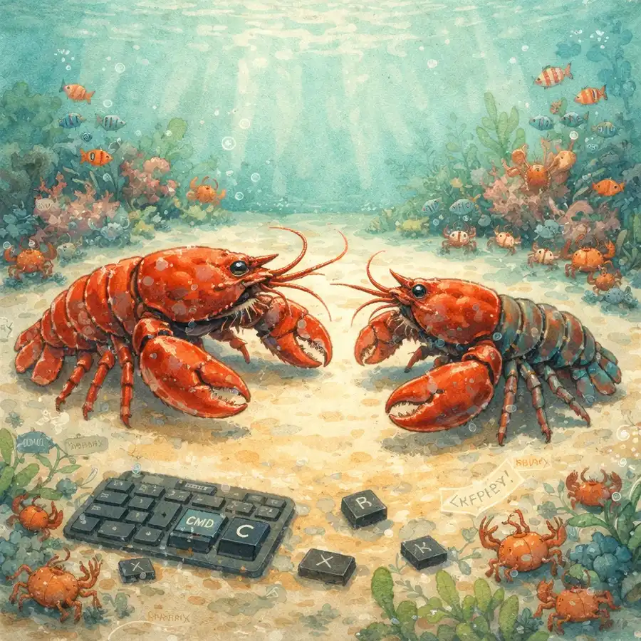 My Claude Codes Better than Yours