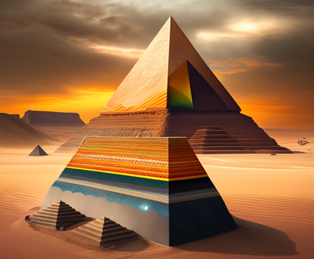 AI is most likely not going to replace you