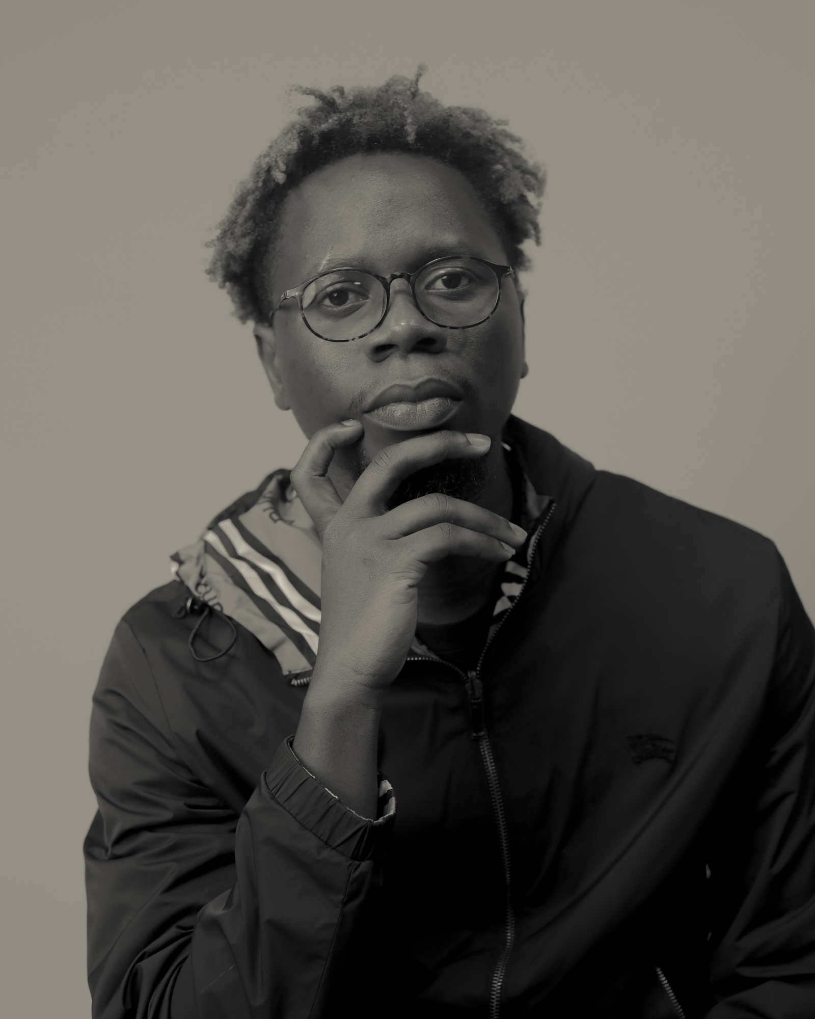 Andrew Miracle Headshot