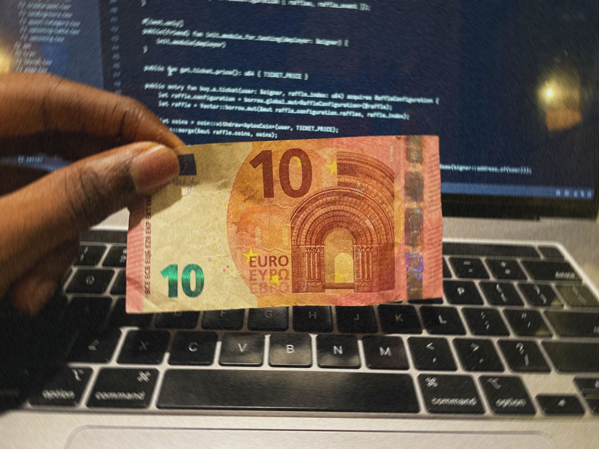 I launched a new startup and shut it down in two weeks